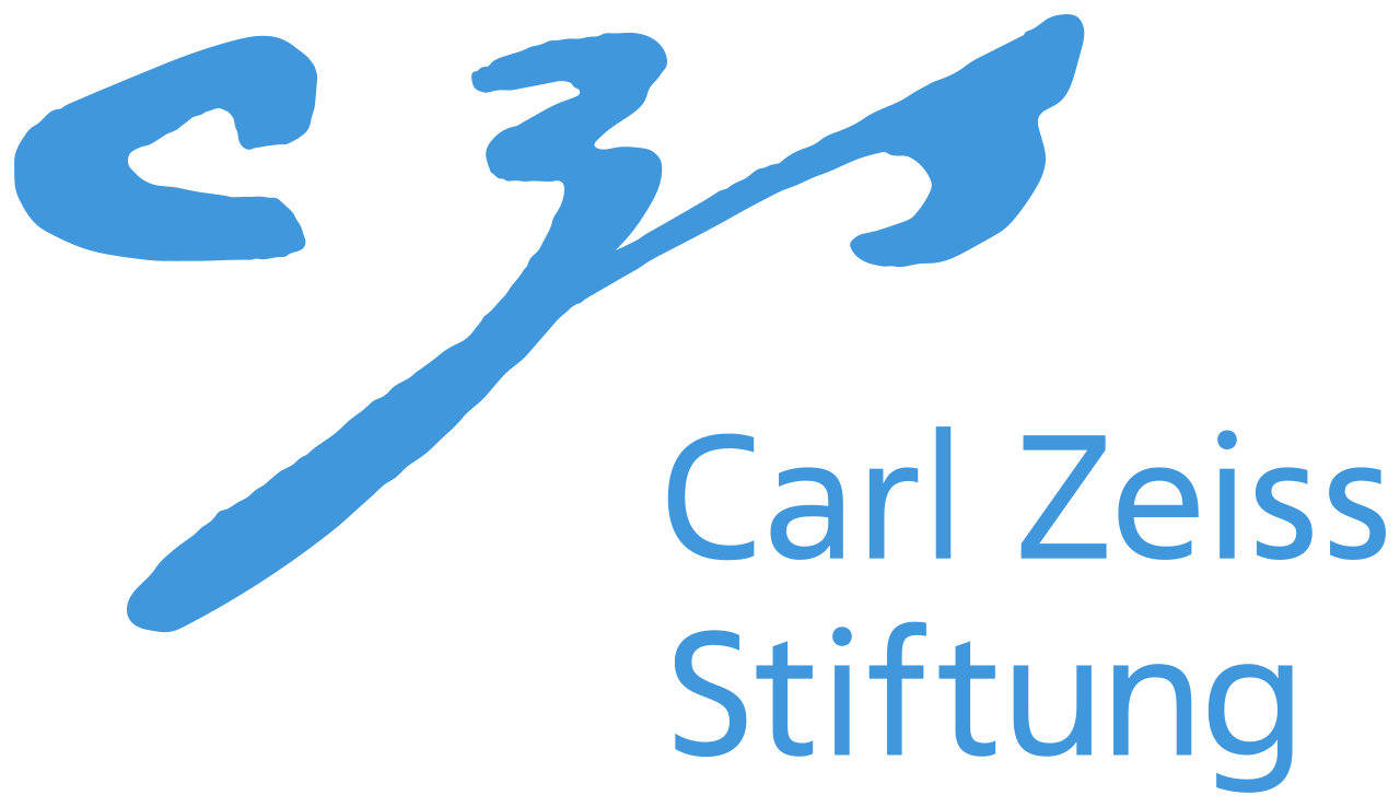 Carl Zeiss Foundation logo