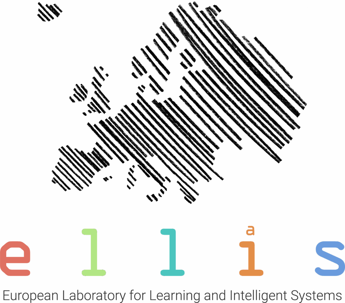 ELLIS Unit Jena logo
