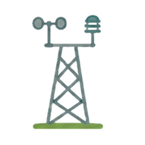 Observation icon 7